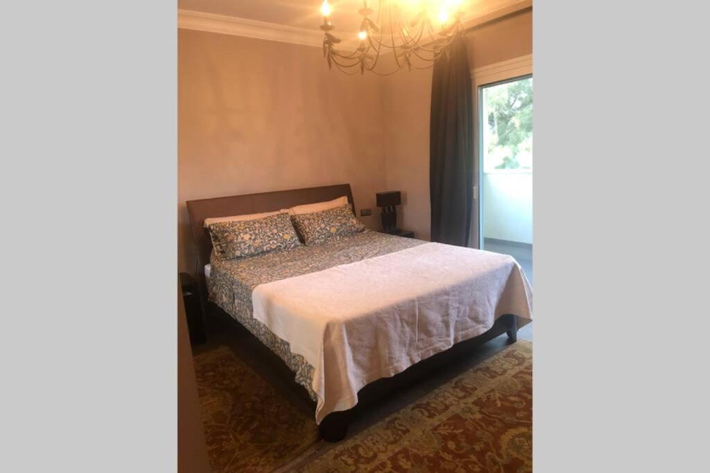 Villa Luis Πλάγια ντε λας Αμέρικας Εξωτερικό φωτογραφία