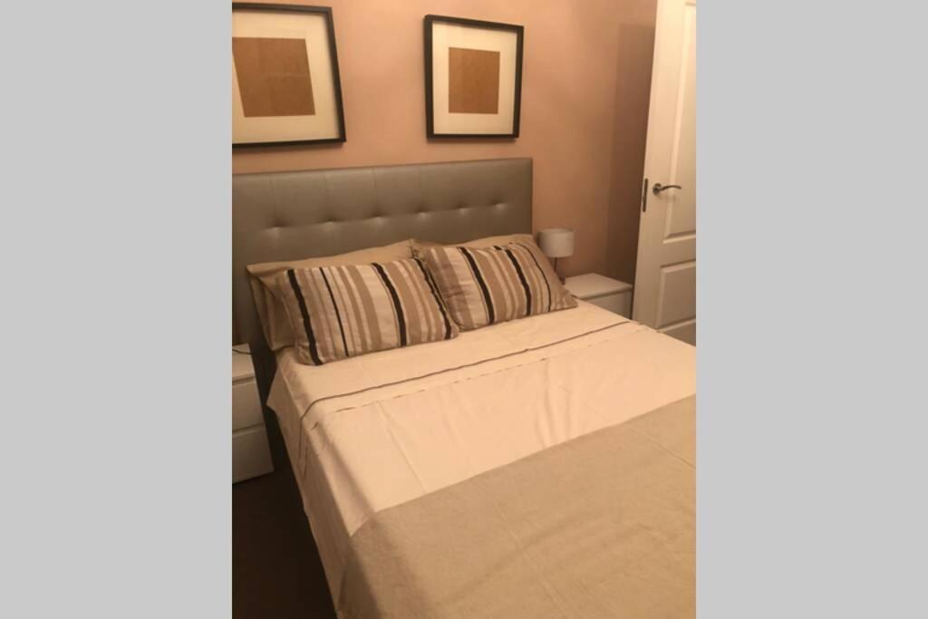 Villa Luis Πλάγια ντε λας Αμέρικας Εξωτερικό φωτογραφία